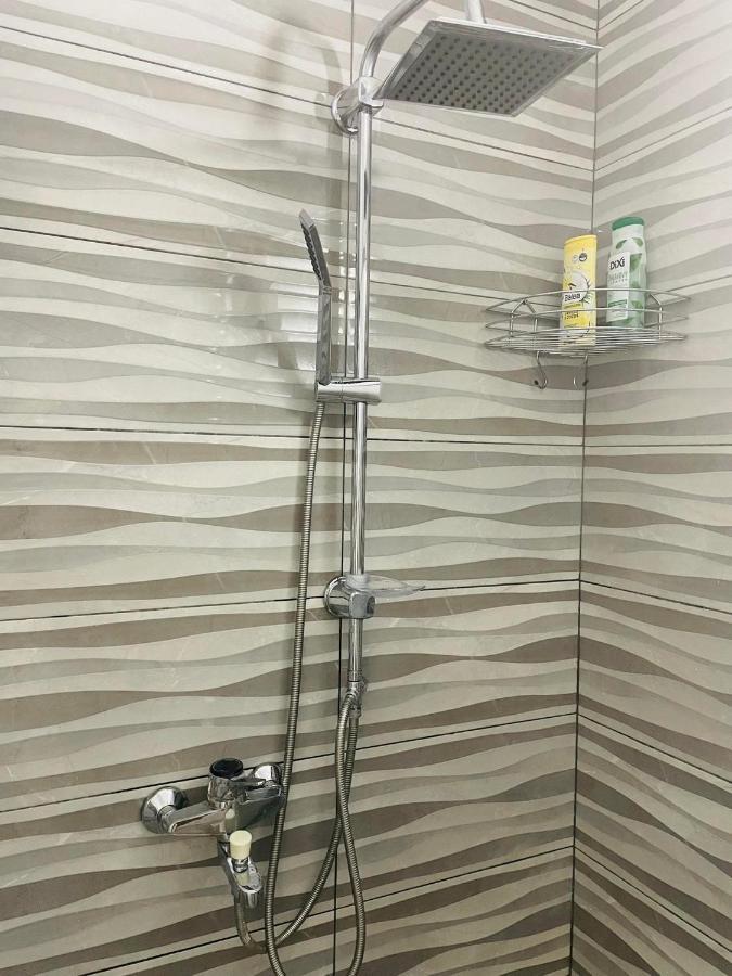 Skopje Cozy Apartment Ngoại thất bức ảnh