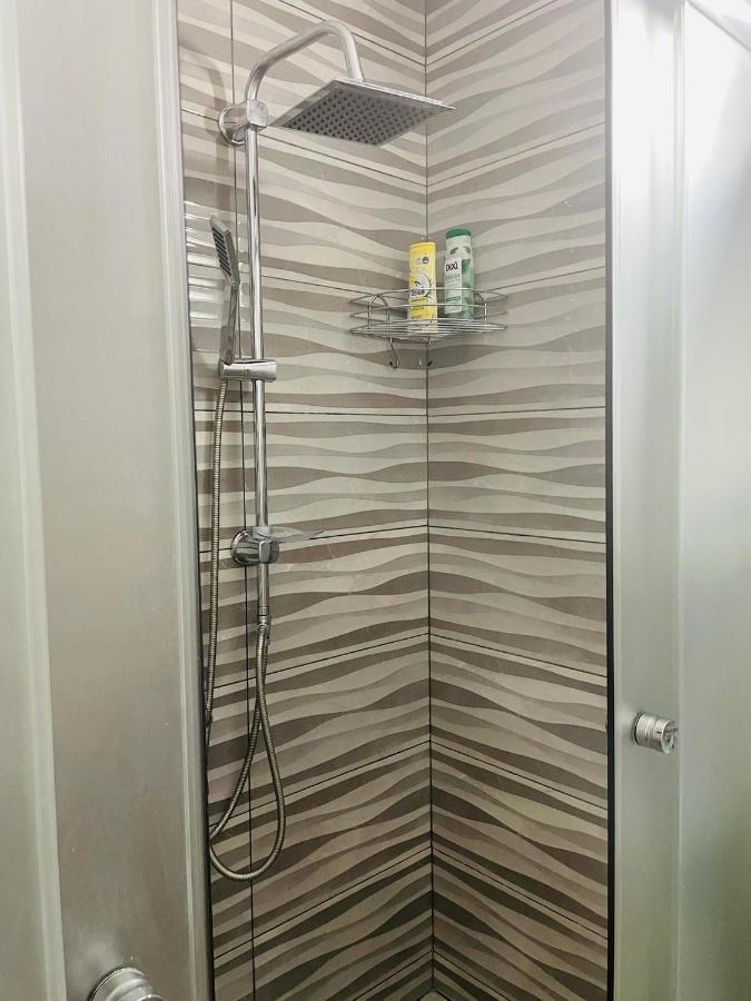 Skopje Cozy Apartment Ngoại thất bức ảnh
