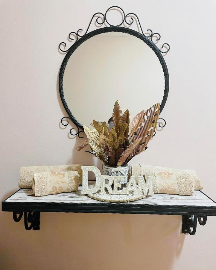 Skopje Cozy Apartment Ngoại thất bức ảnh
