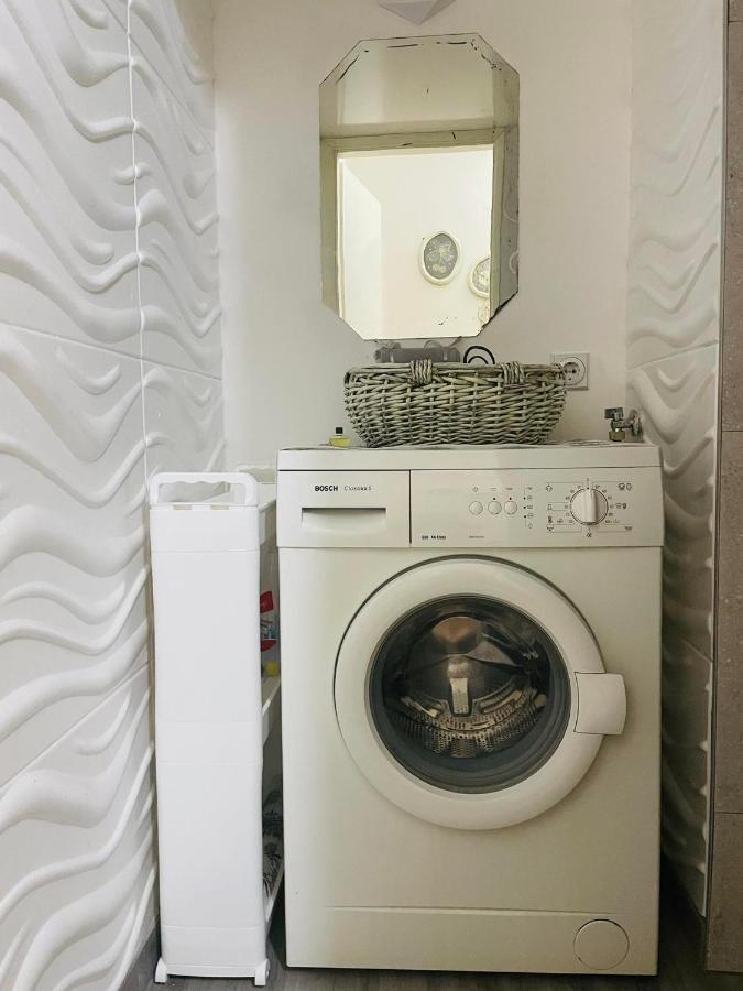 Skopje Cozy Apartment Ngoại thất bức ảnh