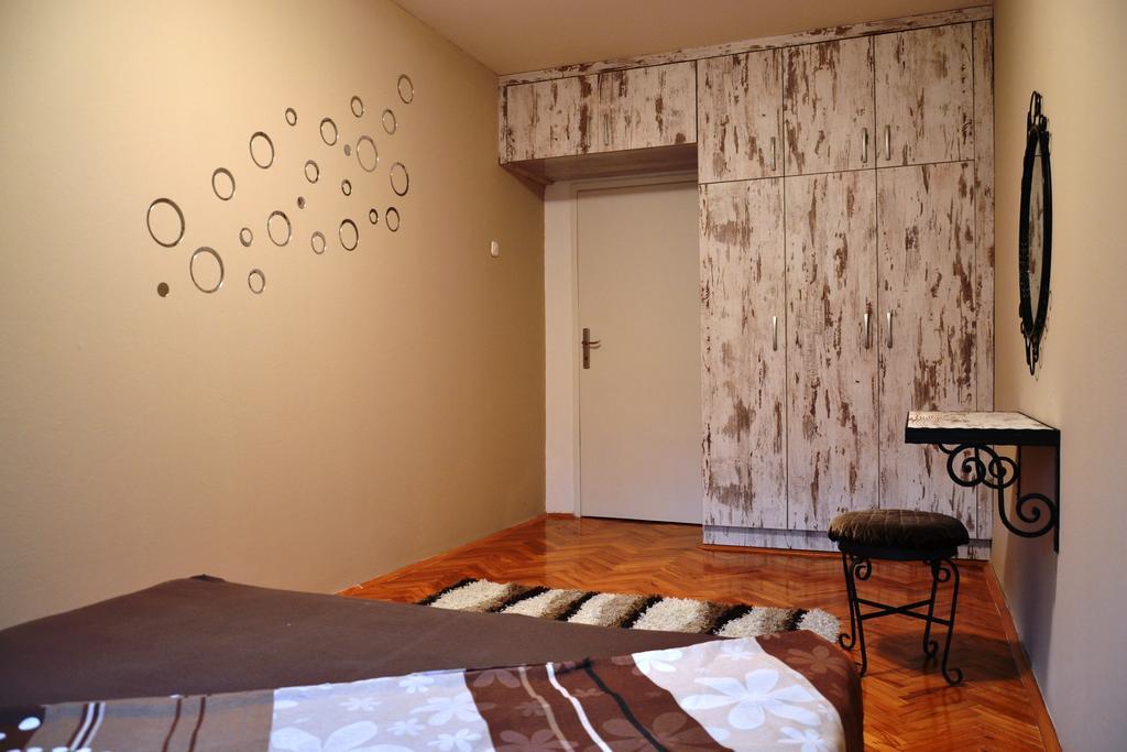 Skopje Cozy Apartment Phòng bức ảnh