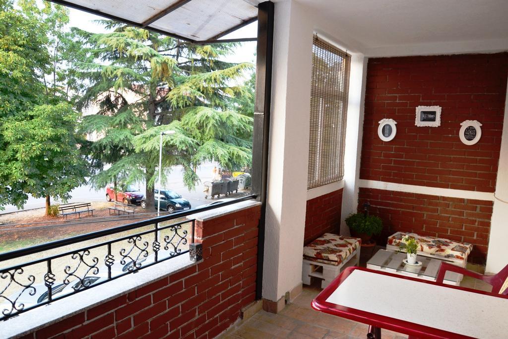 Skopje Cozy Apartment Phòng bức ảnh