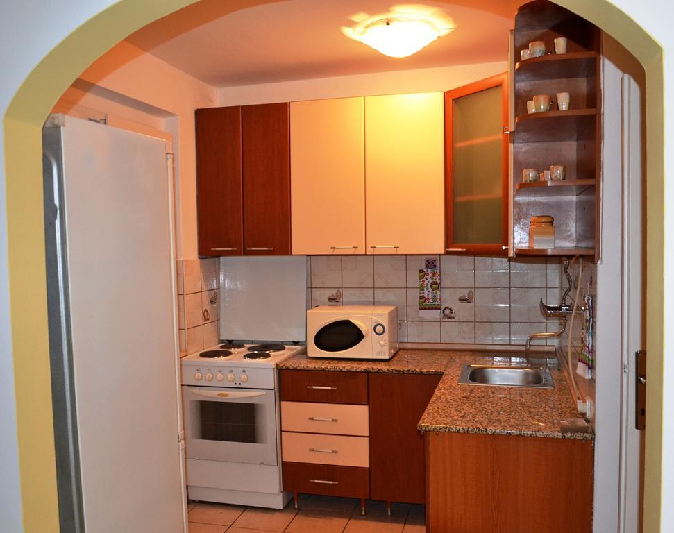 Skopje Cozy Apartment Phòng bức ảnh