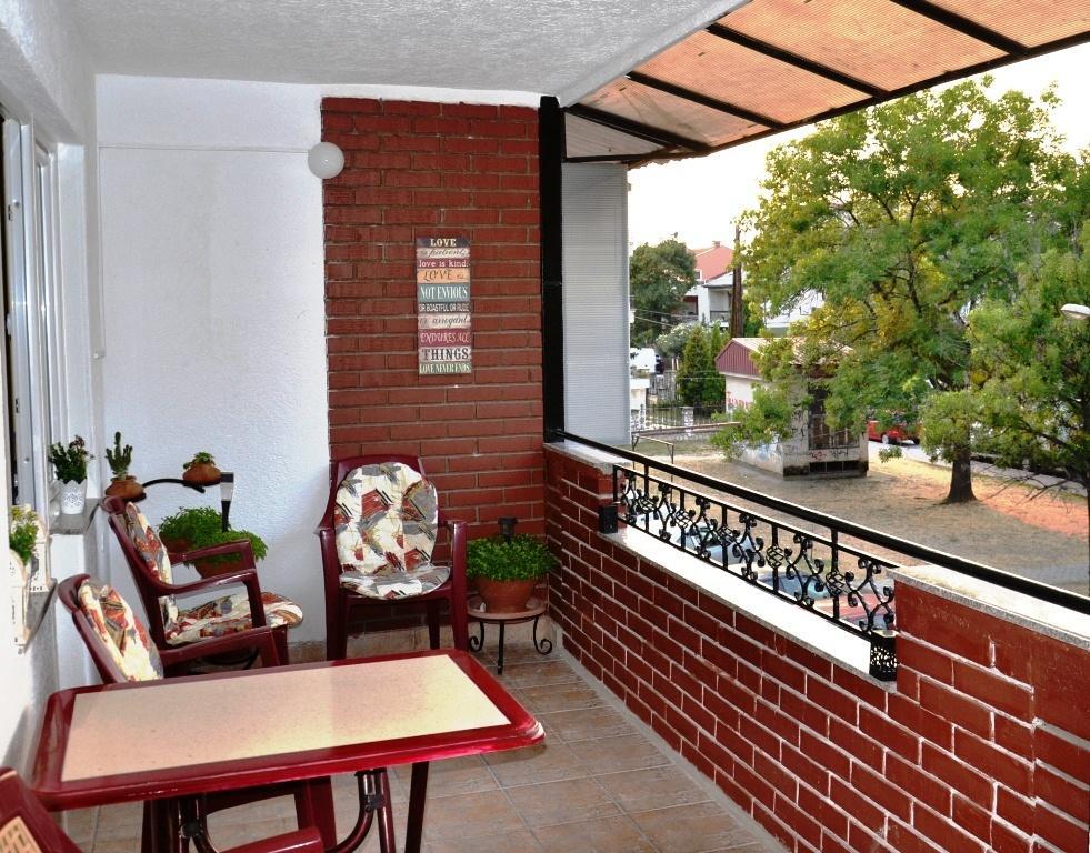 Skopje Cozy Apartment Phòng bức ảnh